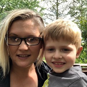 Meet your Posher, Beata